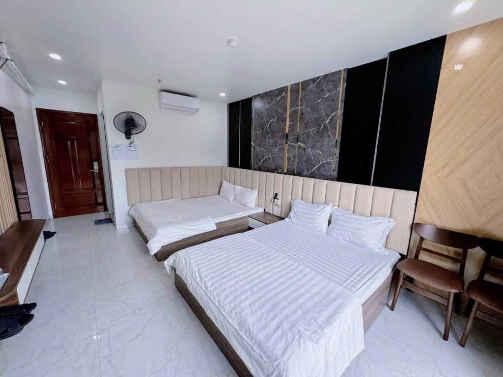 Cat Ba - Lake View Hotel - 15