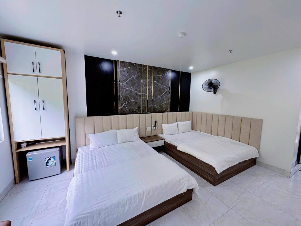 Cat Ba - Lake View Hotel - 12