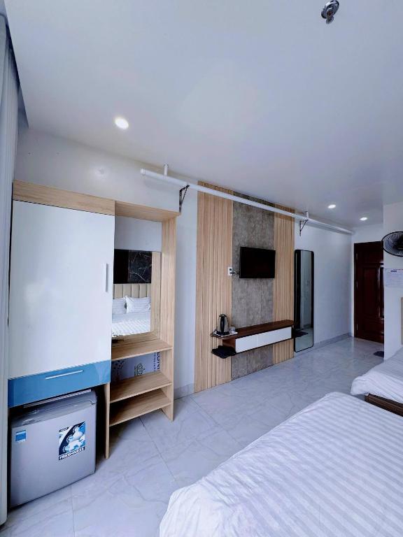 Cat Ba - Lake View Hotel - 18