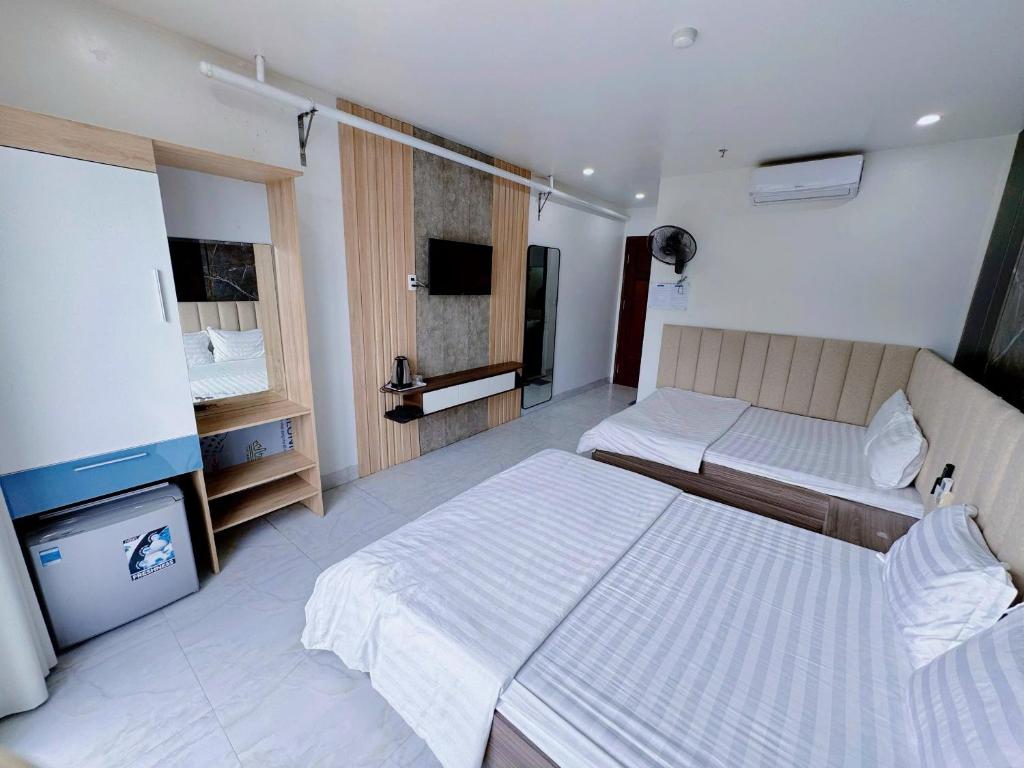 Cat Ba - Lake View Hotel - 17