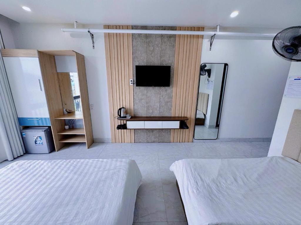 Cat Ba - Lake View Hotel - 16