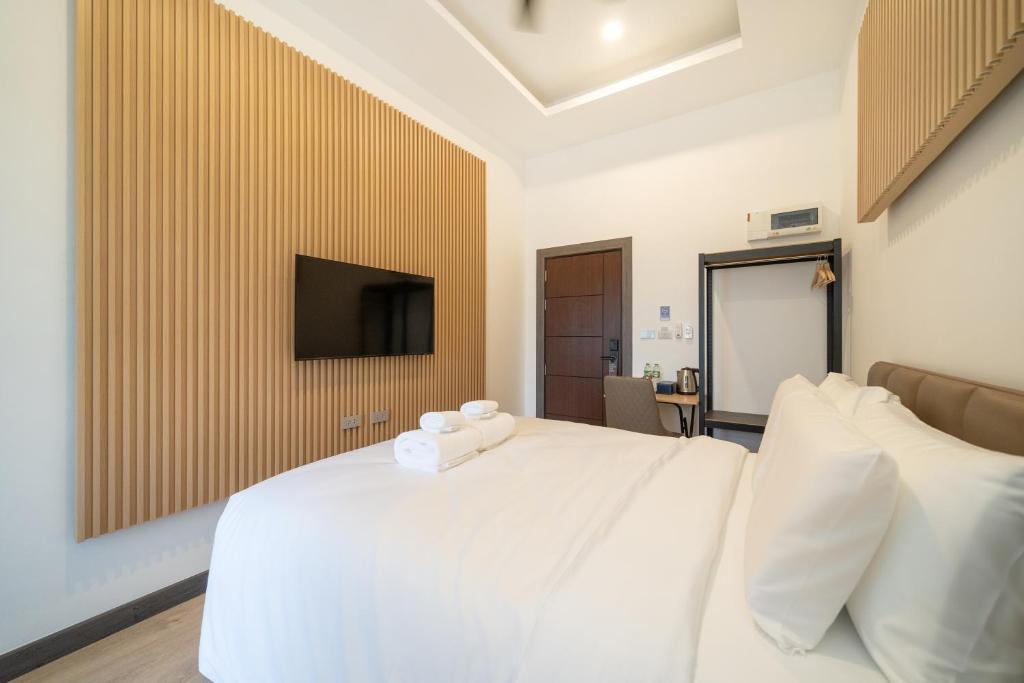 DC Resident Phuket - Resim 17