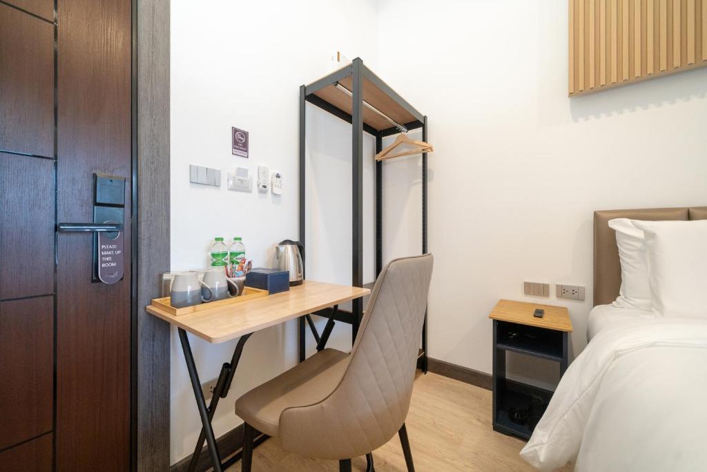 DC Resident Phuket - Resim 20