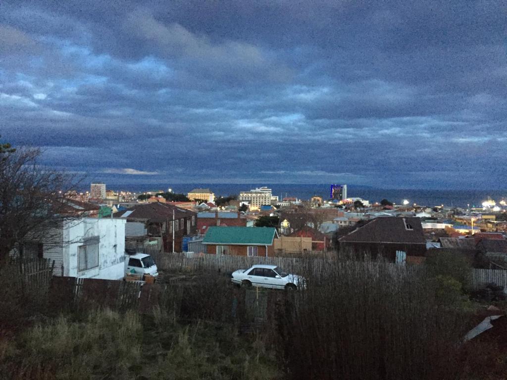 Departamentos de Autor en Cerro de La Cruz Barrio Histórico - The Passenger