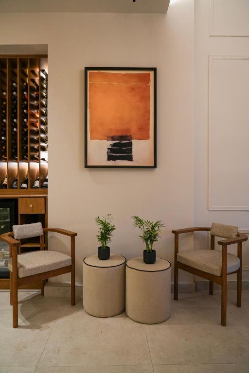 Centro Vero Suites by Omilos Hotels - 18