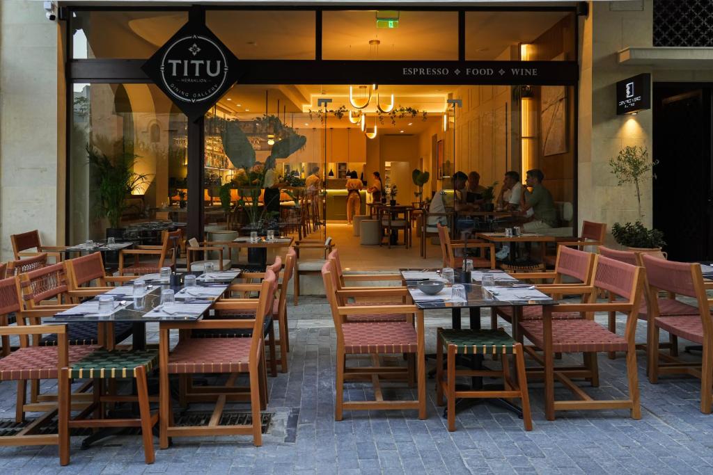 Centro Vero Suites by Omilos Hotels - 14