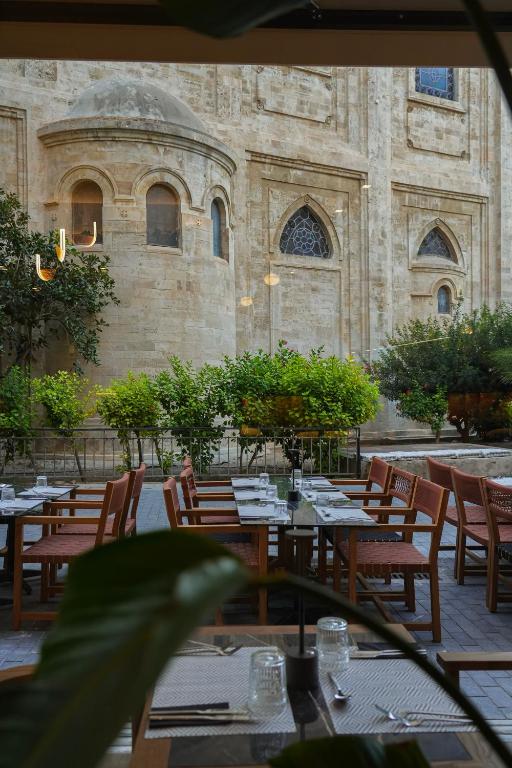 Centro Vero Suites by Omilos Hotels - 15