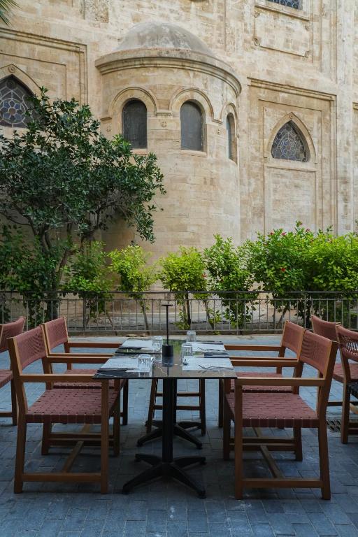 Centro Vero Suites by Omilos Hotels - 16