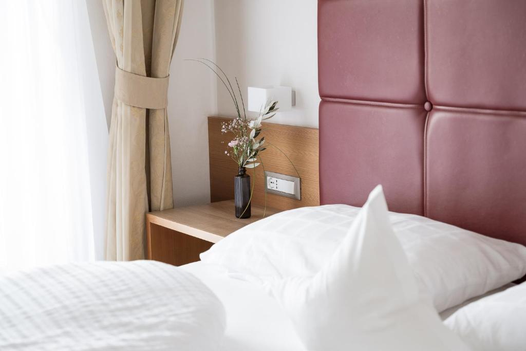 Hotel Oberwirt - Chambre Double Avec Vue Sur Montagne