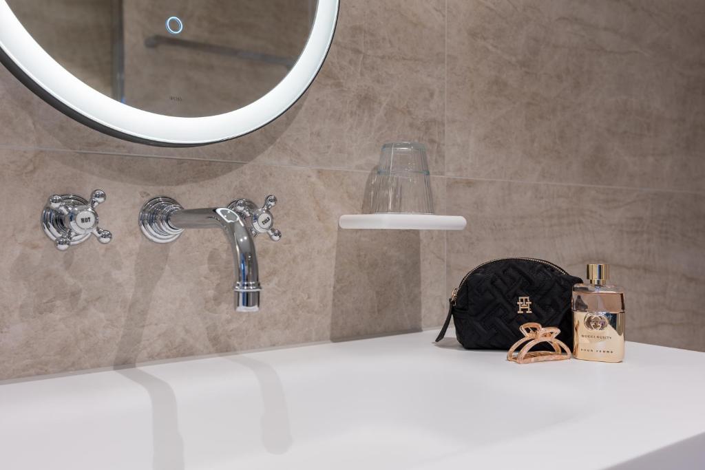 Hotel Maison Maastricht Centrum - Handwritten Collection - Resim 37