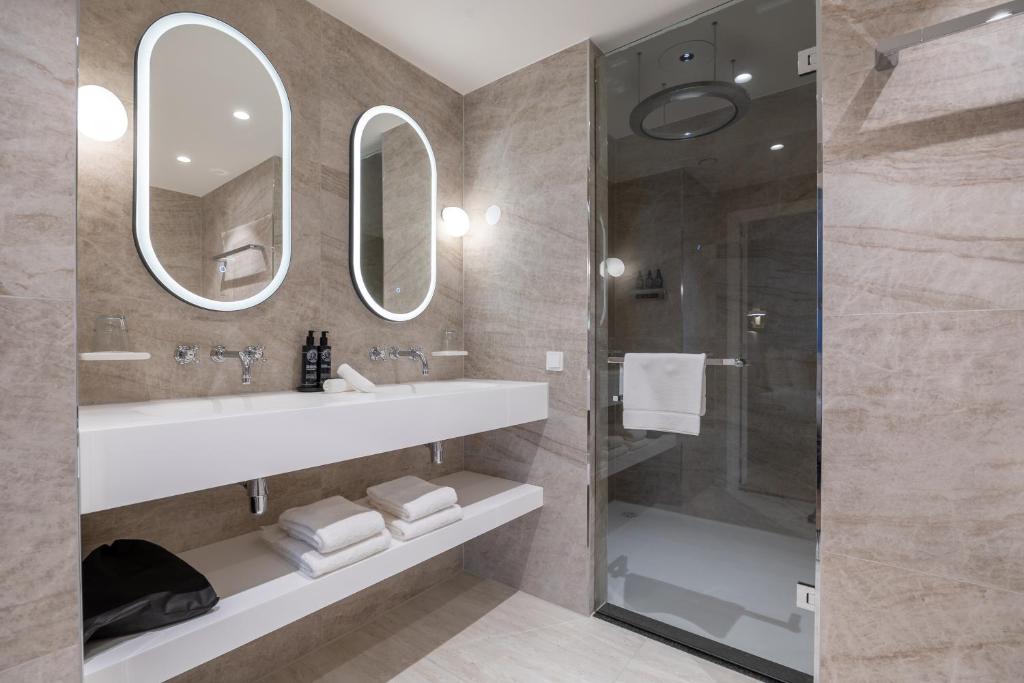 Hotel Maison Maastricht Centrum - Handwritten Collection - Resim 3