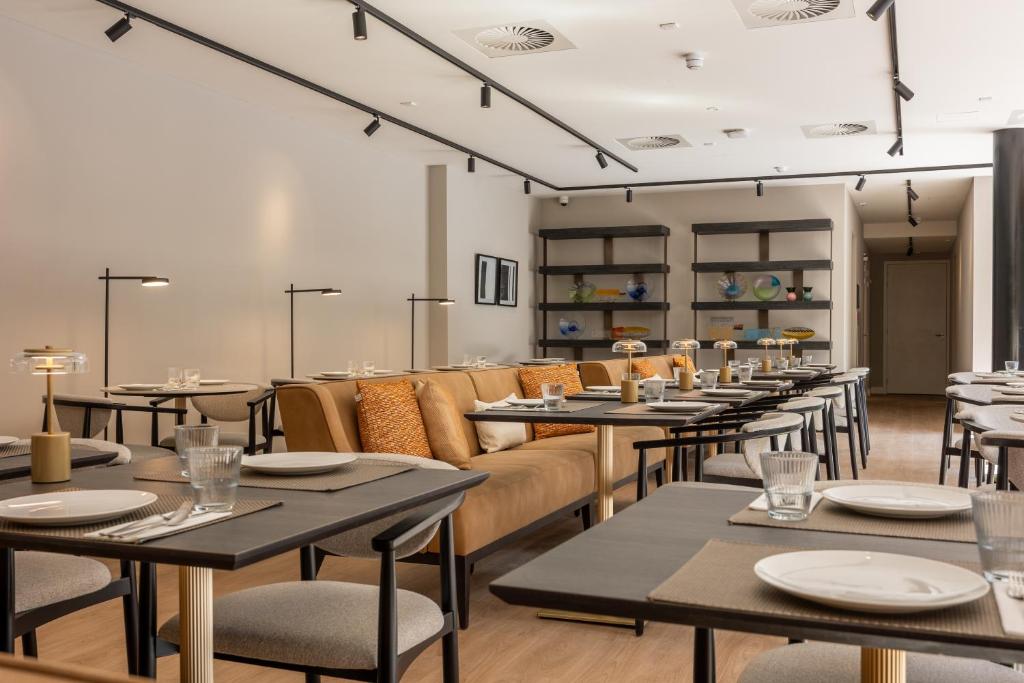 Hotel Maison Maastricht Centrum - Handwritten Collection - Resim 4