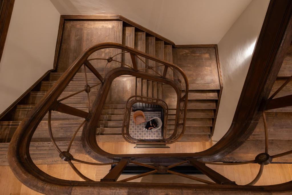 Hotel Maison Maastricht Centrum - Handwritten Collection - Resim 39