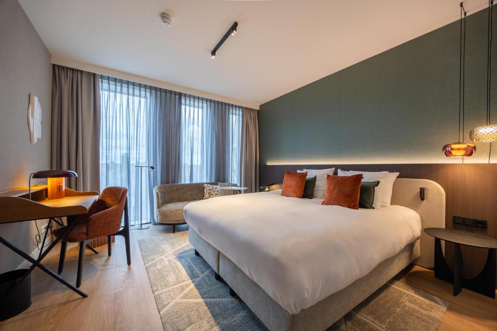 Hotel Maison Maastricht Centrum - Handwritten Collection - Resim 1