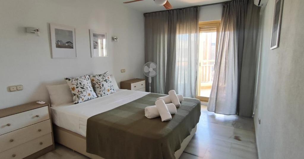 Doña Sofia Fuengirola