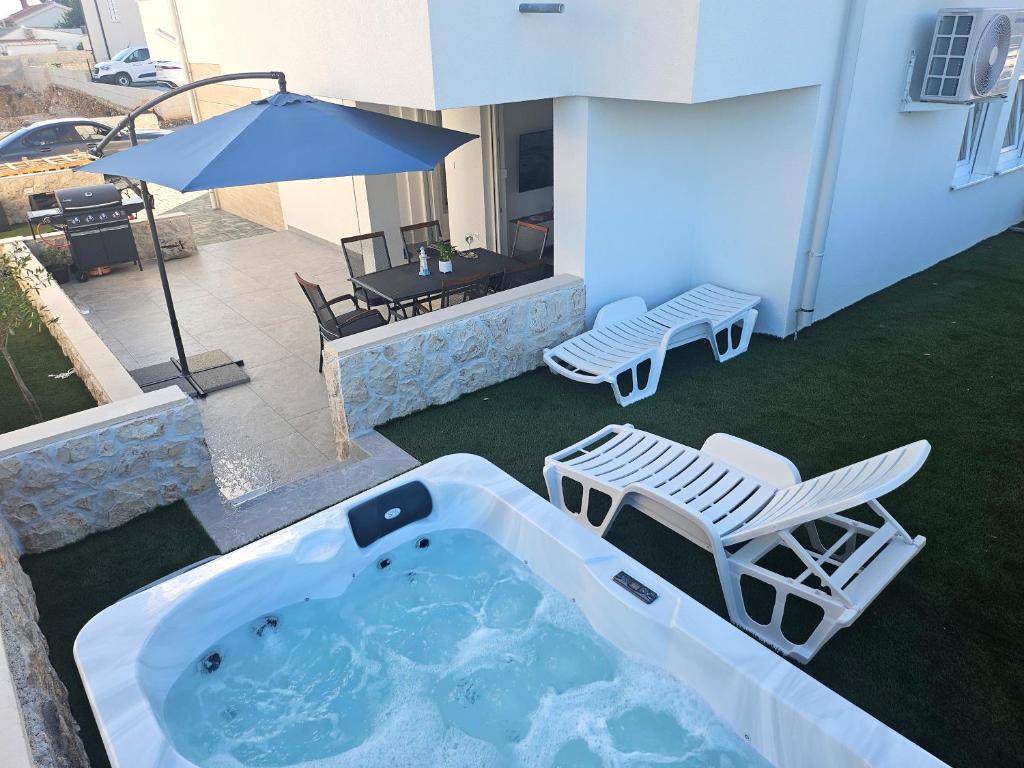 Apartman Larisa