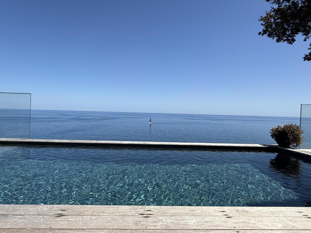 Φυσικό τοπίο κοντά σε αυτή η βίλα