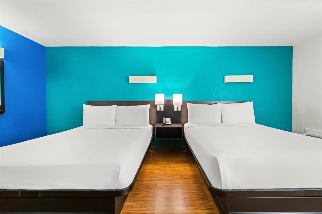 Signature Inn Miami photo