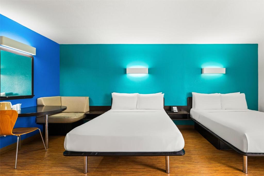 Signature Inn Miami photo