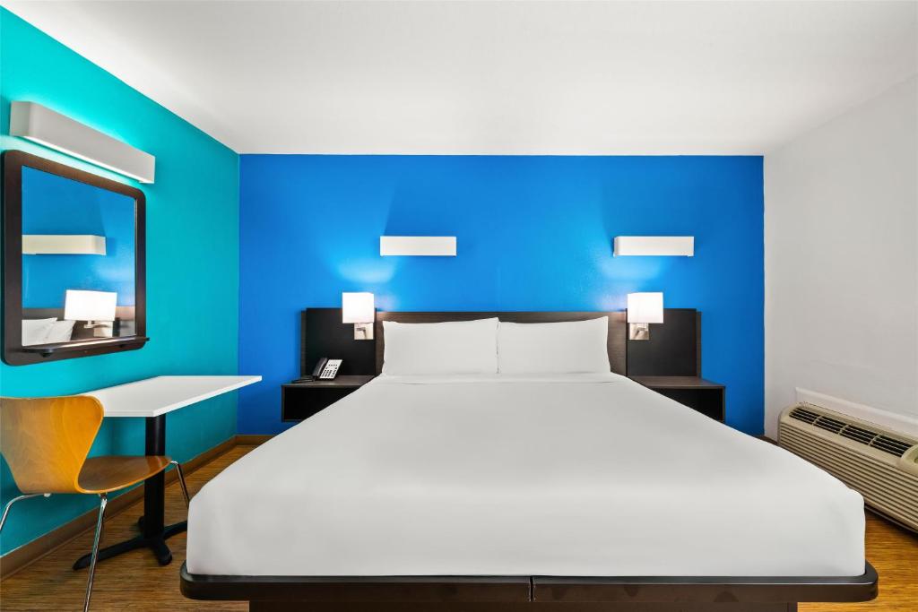 Signature Inn Miami photo