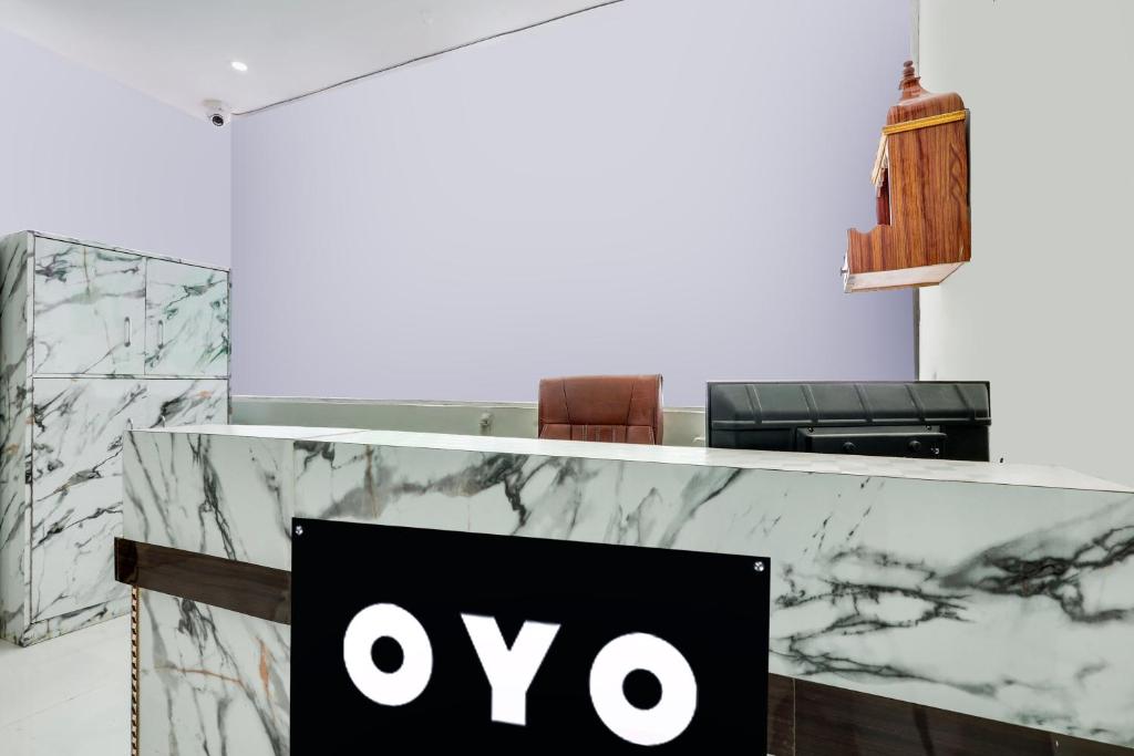 Gallery image of Hotel O Sky in Delhi