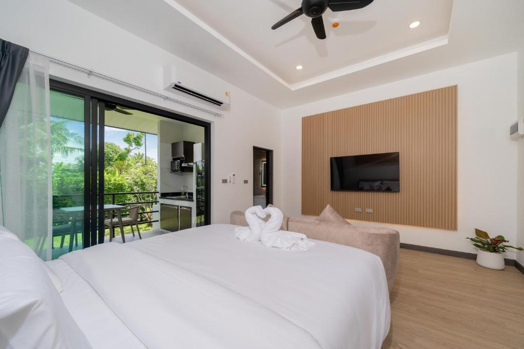 DC Resident Phuket - Resim 23