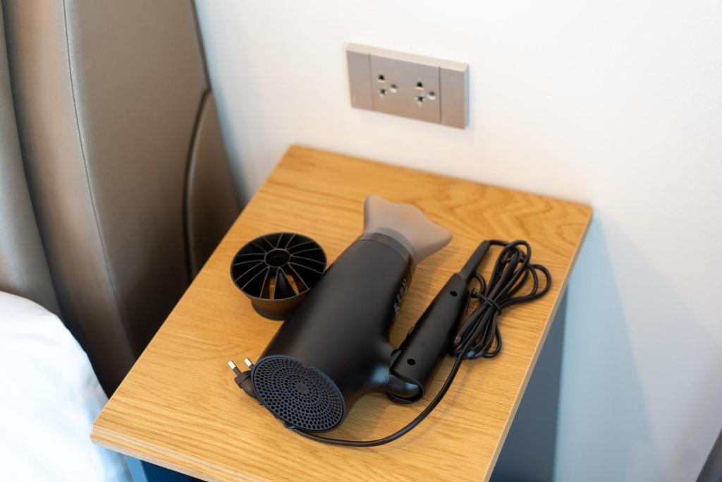 DC Resident Phuket - Resim 25