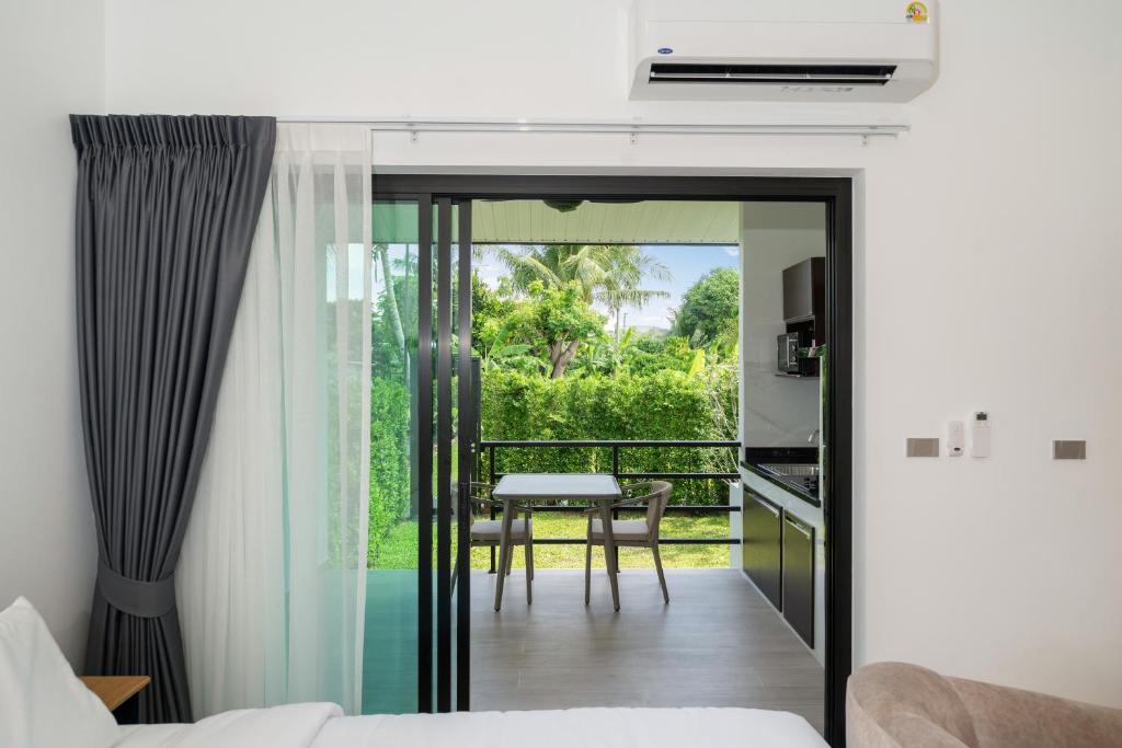 DC Resident Phuket - Resim 27