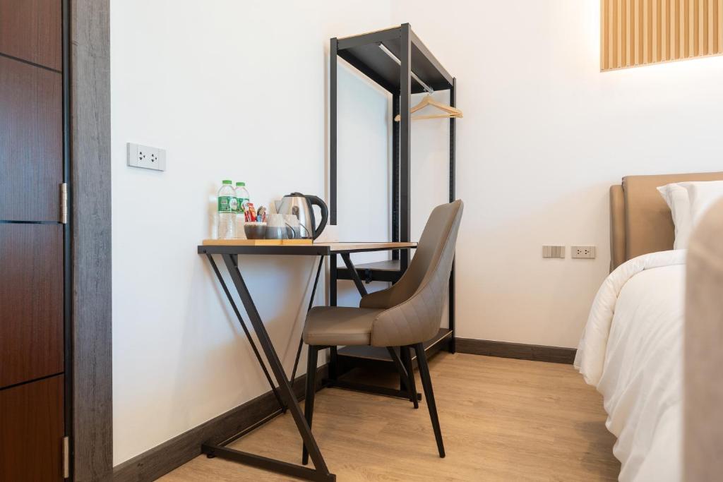 DC Resident Phuket - Resim 28