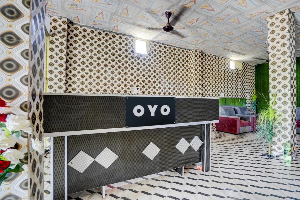 Fotografie z fotogalerie ubytování Hotel O Samyak Hotel v destinaci Váránasí