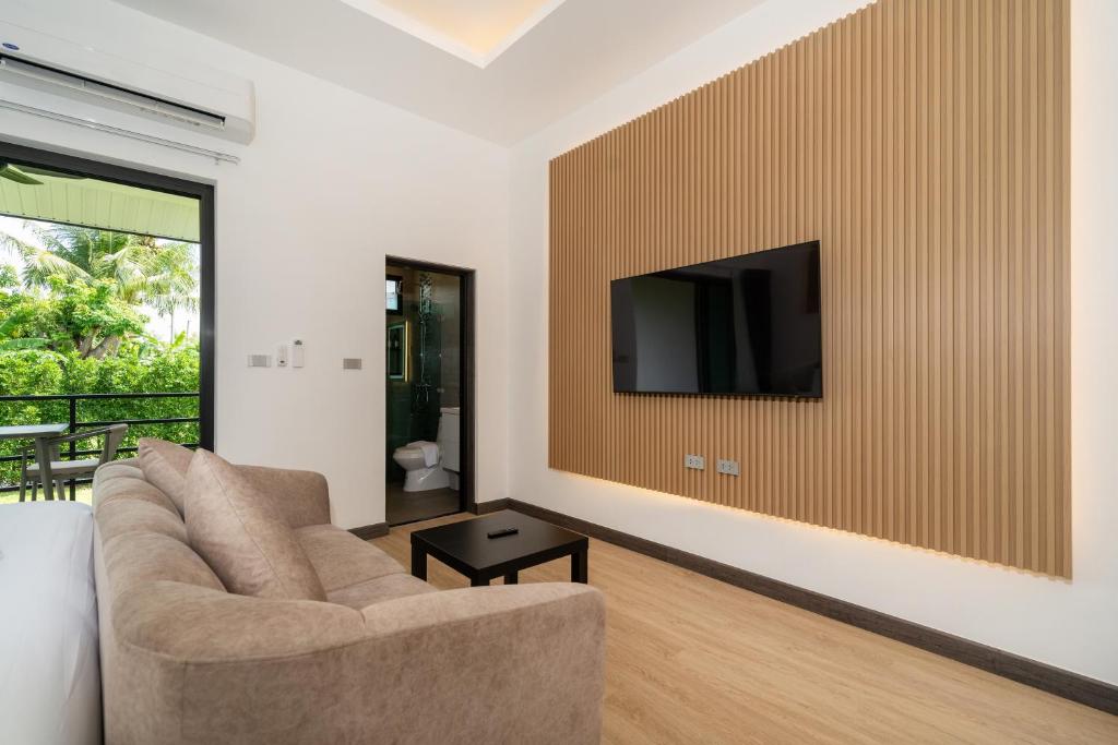 DC Resident Phuket - Resim 30