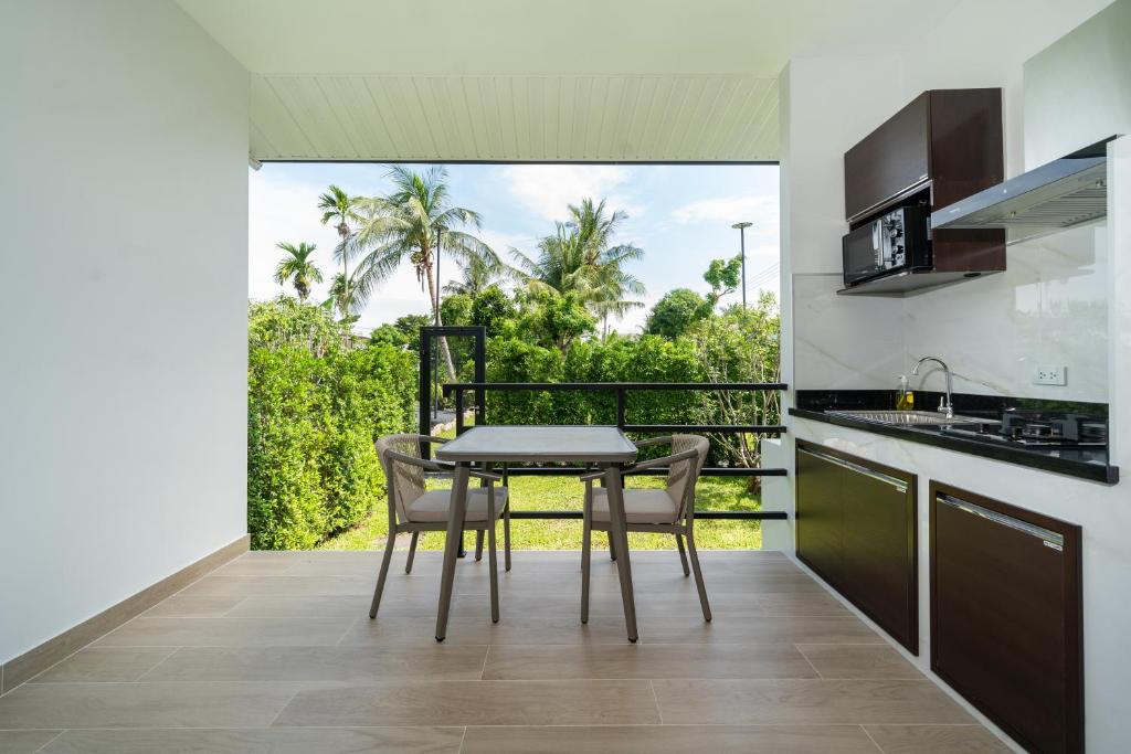 DC Resident Phuket - Resim 31