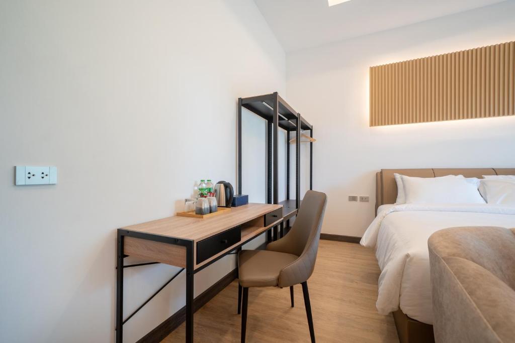 DC Resident Phuket - Resim 36