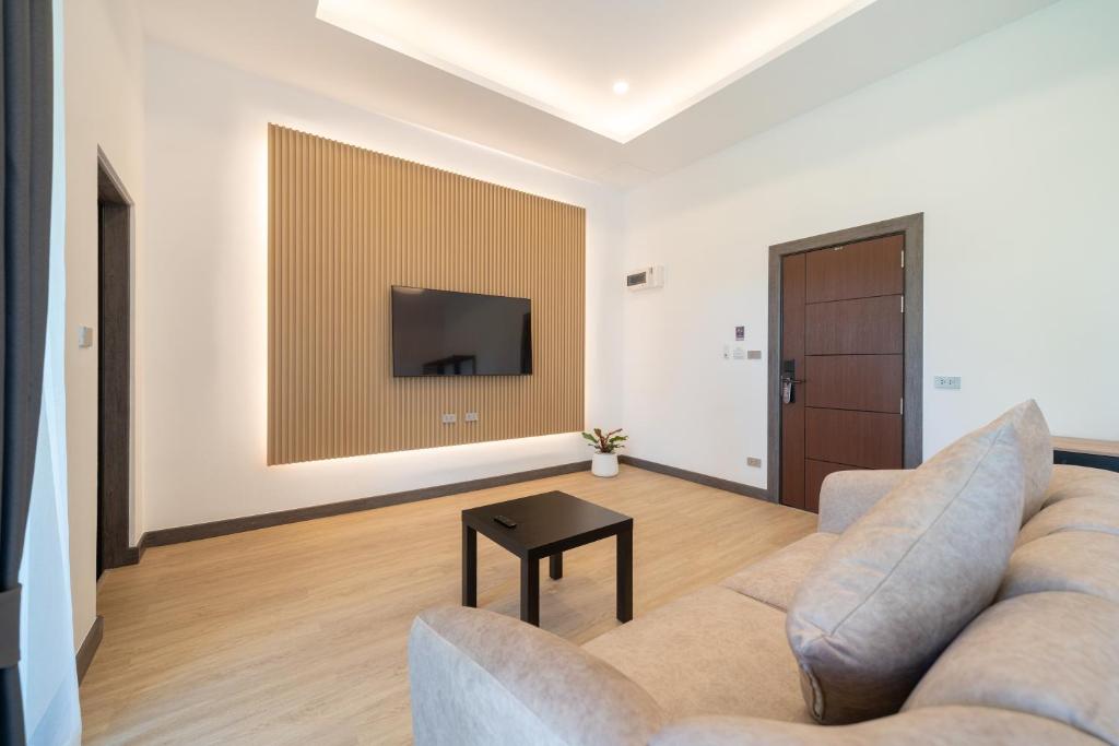 DC Resident Phuket - Resim 35