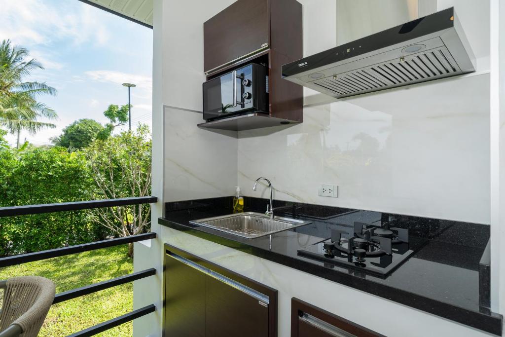 DC Resident Phuket - Resim 34