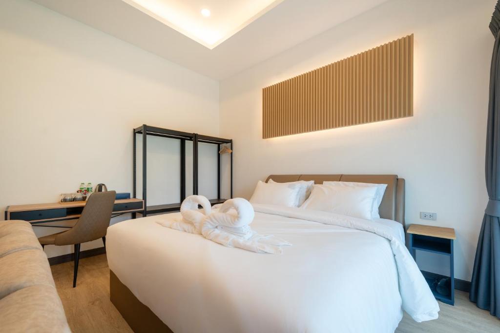 DC Resident Phuket - Resim 40