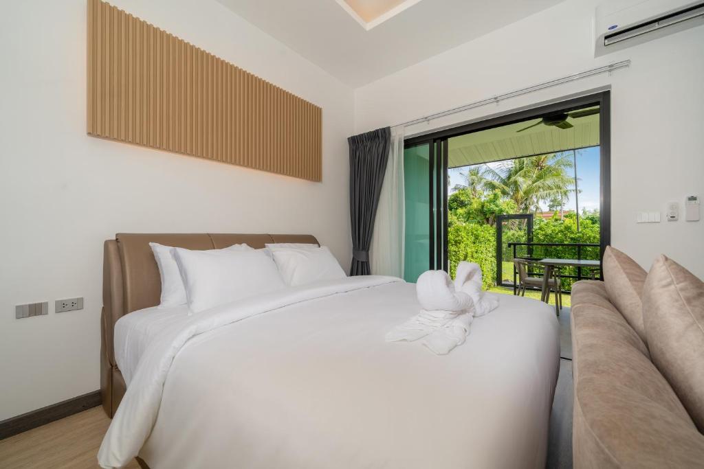 DC Resident Phuket - Resim 7