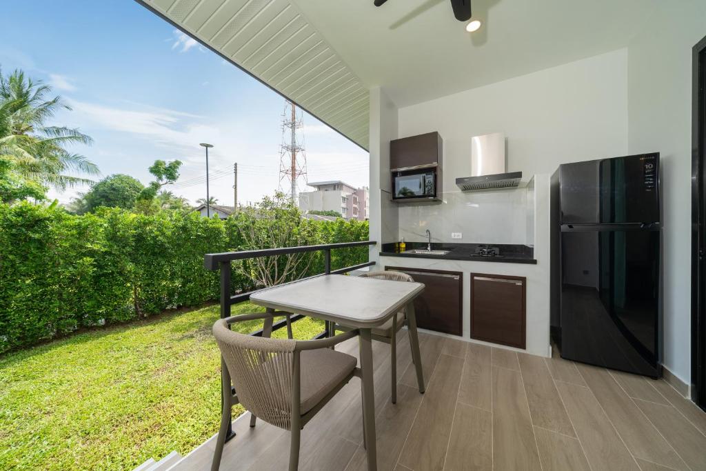 DC Resident Phuket - Resim 39