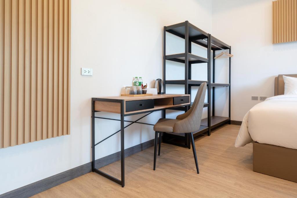 DC Resident Phuket - Resim 41