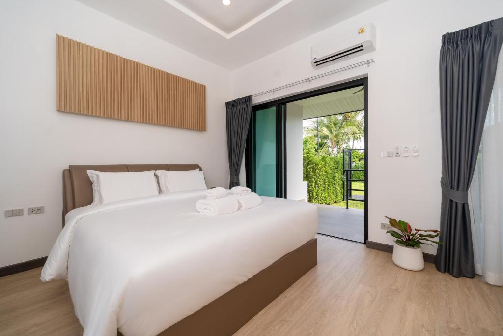 DC Resident Phuket - Resim 2