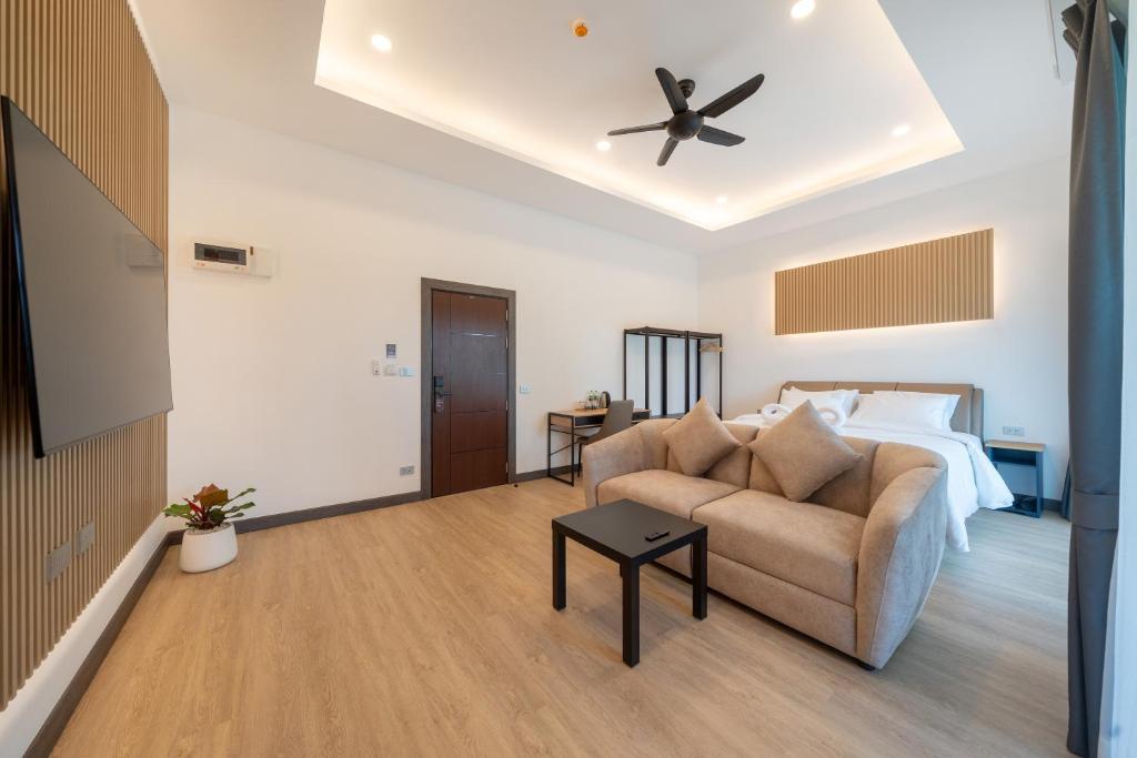 DC Resident Phuket - Resim 45