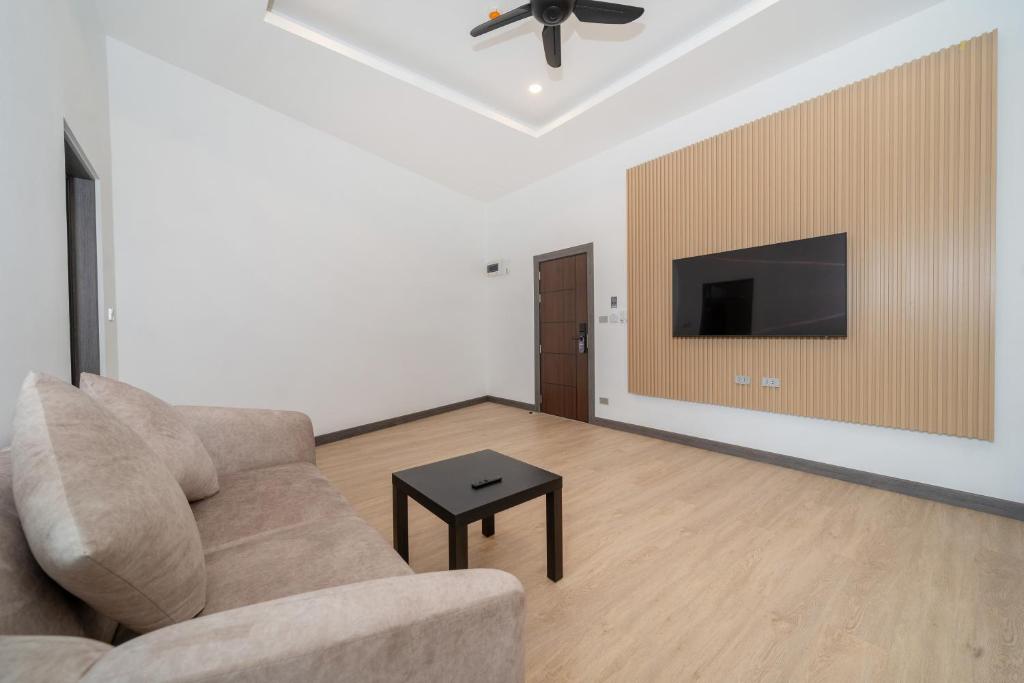 DC Resident Phuket - Resim 44