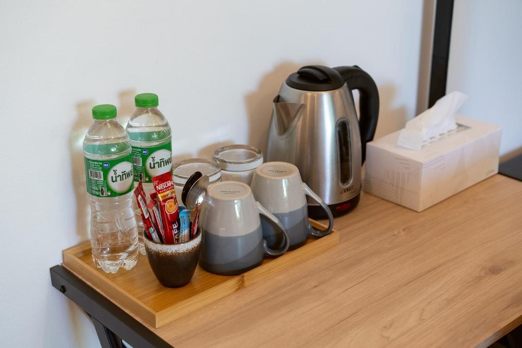 DC Resident Phuket - Resim 43