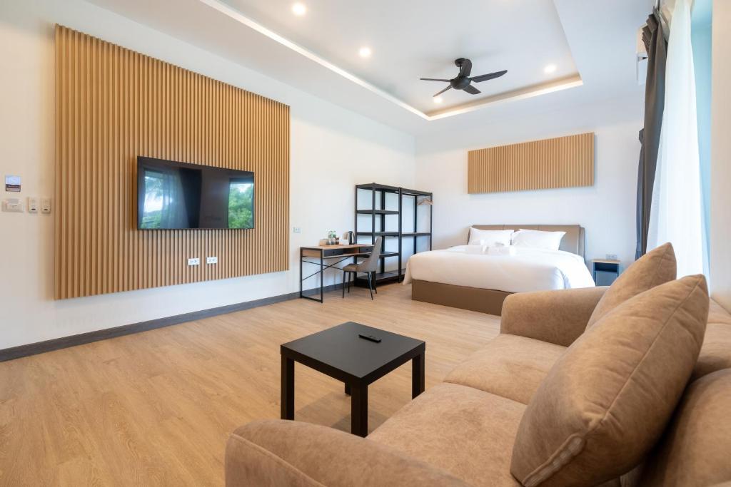 DC Resident Phuket - Resim 11