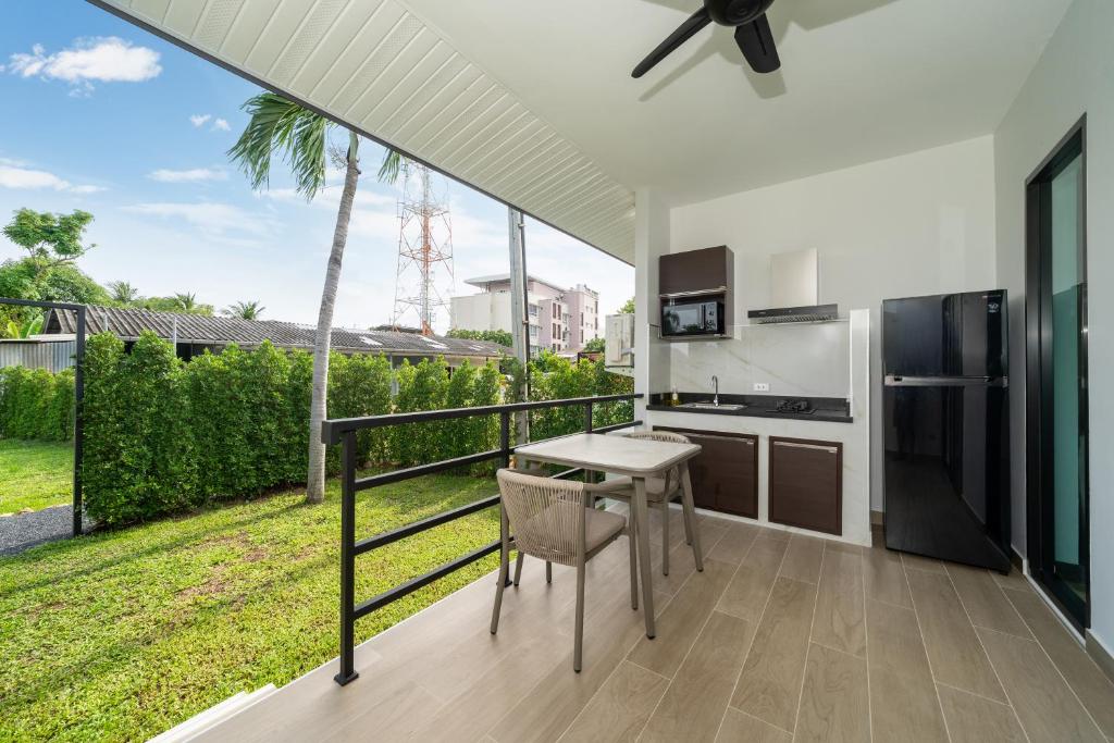 DC Resident Phuket - Resim 10