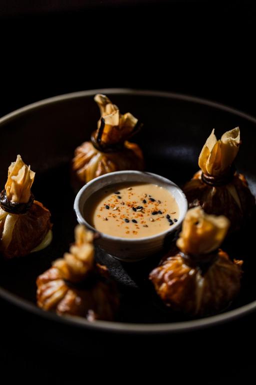 Emily Hotel Leipzig Neue Messe - Resim 34