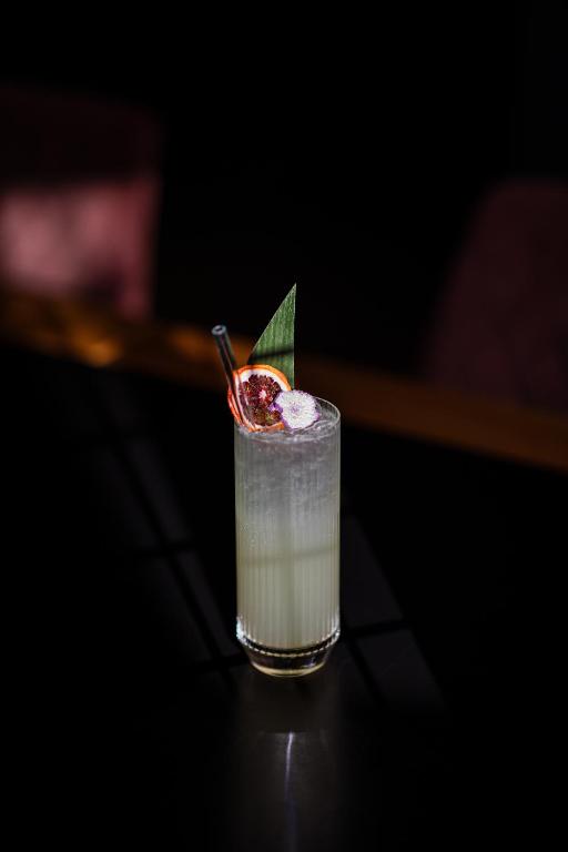 Emily Hotel Leipzig Neue Messe - Resim 33