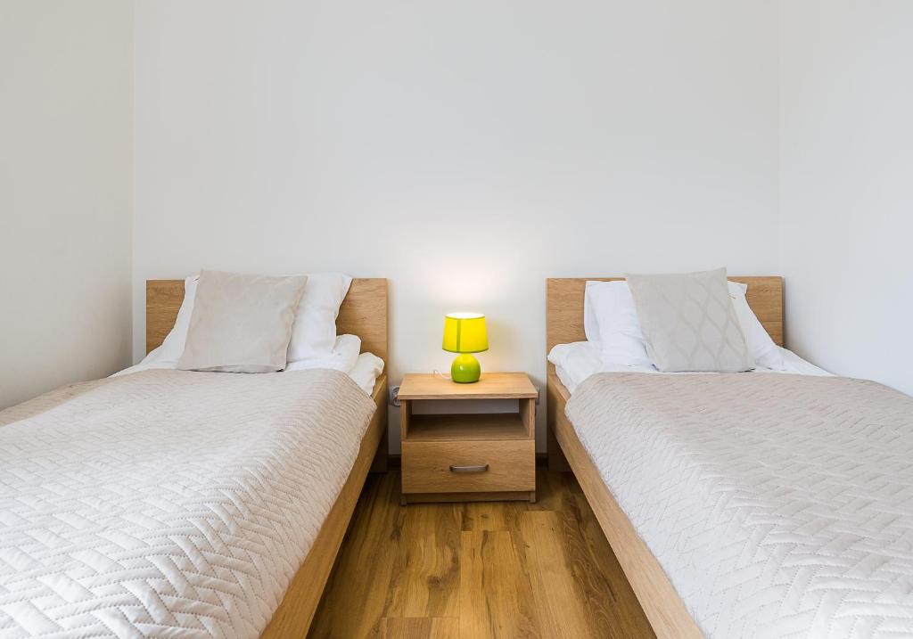 Amber - Suite Apartment