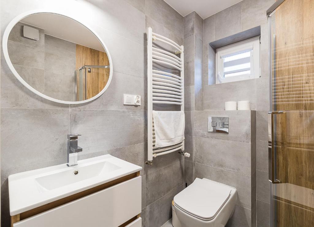 Amber - Suite Apartment