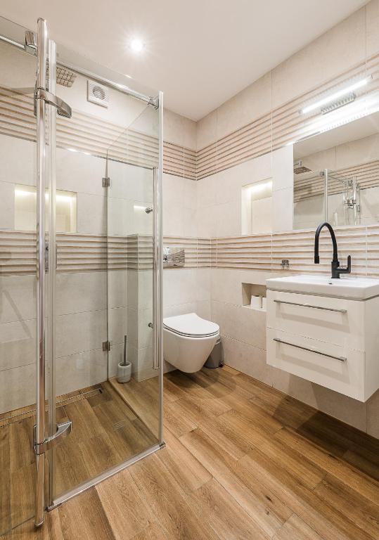 Amber - Suite Apartment